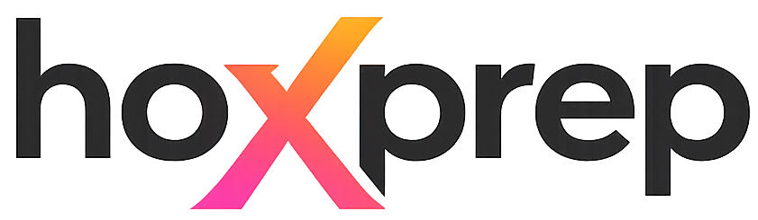 HoxPrep